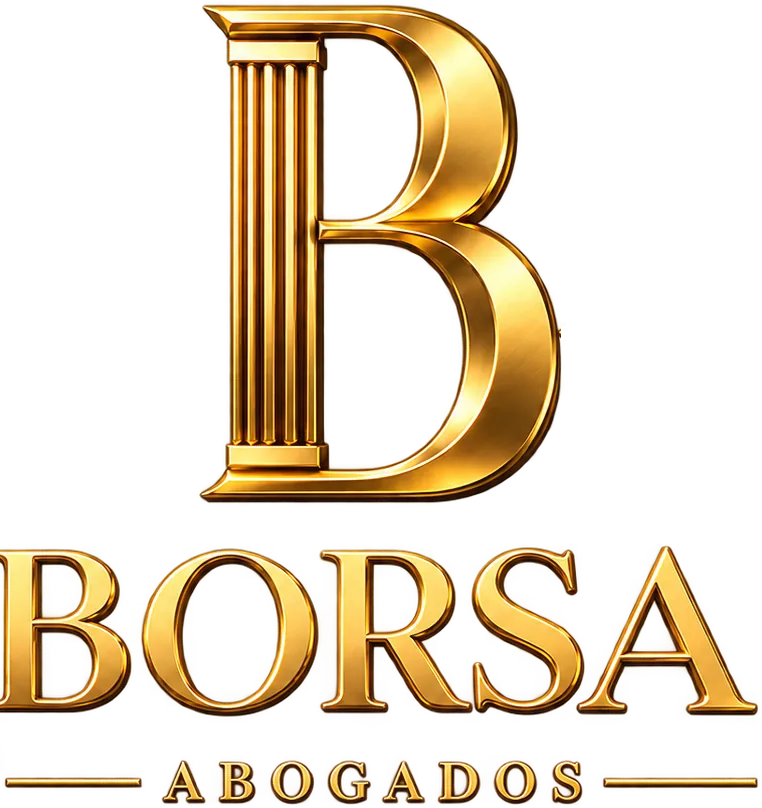 Borsa Abogados — Estudio Jurídico Integral